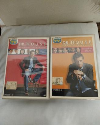 18 DVD 
