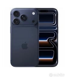 Iphone 17 pro sigillato
