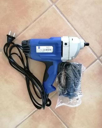 Miscelatore Emil Lux, GERMANY - 1050W