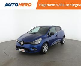 RENAULT Clio ES47931