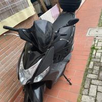 Scooter kymco agility 125 r16+