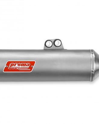 Kit accessori Performance Kymco AK550
