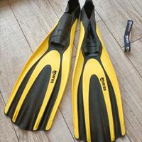 pinne mares superchannel 44-45