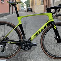 Bici da corsa SCOTT FOIL 2020 Shimano Ultegra