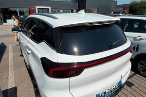 Suv Dr6