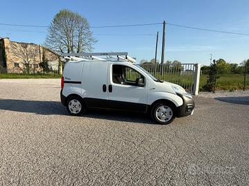 FIAT FIORINO 1.3 MULTIJET 80 CV ANNO 2016