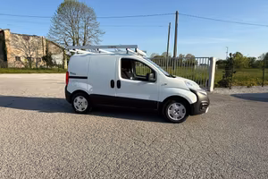 FIAT FIORINO 1.3 MULTIJET 80 CV ANNO 2016