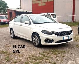 Fiat Tipo 1.4 GPL 5 porte Lounge