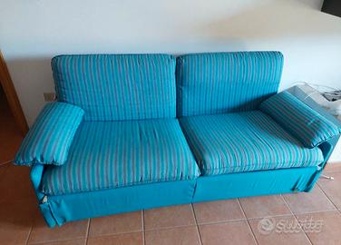 Divano letto