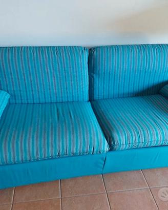 Divano letto