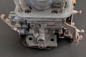 Carburatore Weber 32DMTR38   250    OF