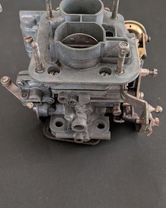 Carburatore Weber 32DMTR38   250    OF