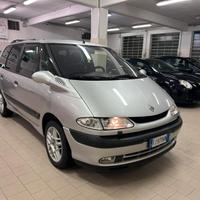 Renault Espace 2.0 kw 101 CV140 Matra 7POSTI