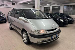 Renault Espace 2.0 kw 101 CV140 Matra 7POSTI