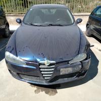ALFA ROMEO 147 2a SERIE