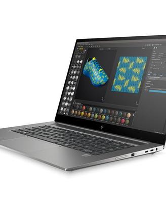 hp Workstation ZBook Create G7