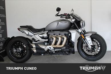 TRIUMPH Rocket III 2500 R