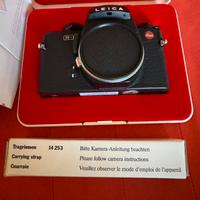 LEICA R-E NUOVA - SCONTO!