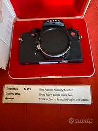 LEICA R-E NUOVA - SCONTO!