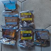 R E G A L O cartucce per stampanti Epson