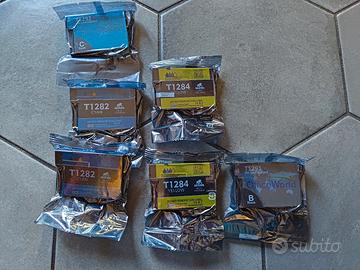 R E G A L O cartucce per stampanti Epson