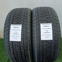 2 GOMME 275 45 21 PIRELLI INV RIF2864