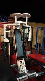 PANATTA FANTASTIC PECTORAL MACHINE