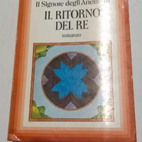 Il signore degli anelli - Il ritorno del Re