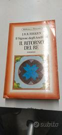 Il signore degli anelli - Il ritorno del Re