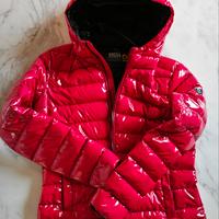 Piumini Ciesse, North Face, giaccone Massimo Dutti