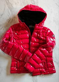 Piumini Ciesse, North Face, giaccone Massimo Dutti