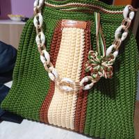 Candy bag