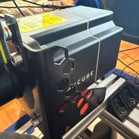 Base SIMUCUBE 2 Sport (17nm) come nuova