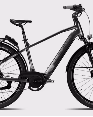 OLIMPYA E-BIKE SPEEDSTER MILLE