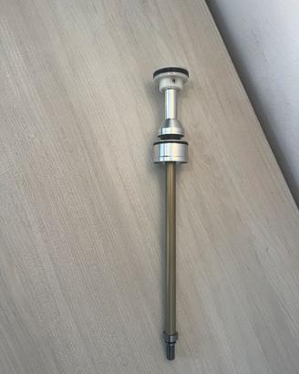 Fox  Air Shaft Assembly 36 Float 2021