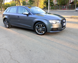 Audi a 3 2017