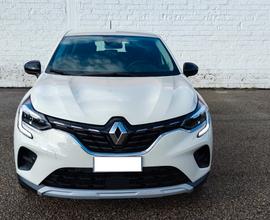 Renault Captur ZEN