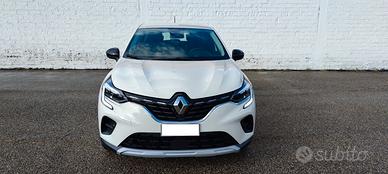 Renault Captur ZEN