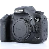 Canon 7D Mark II