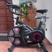 Indoor Bike BH Fitness i.AIRMAG H9122I