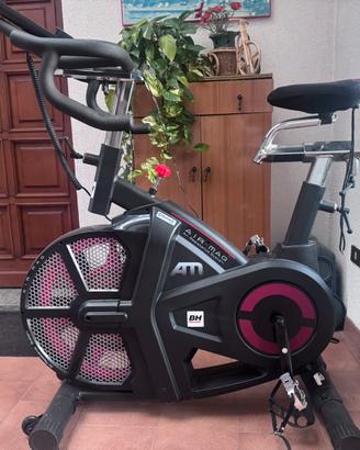 Indoor Bike BH Fitness i.AIRMAG H9122I