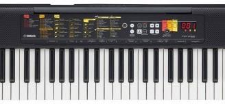 Tastiera Yamaha PSR-F52 VEDI DESCRIZIONE