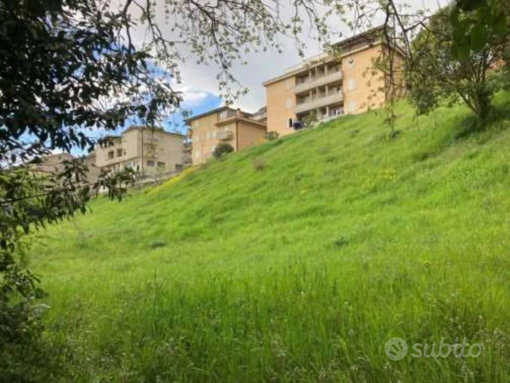 Immobile in asta di 5736 m² a Montegranaro - Vista 2