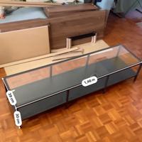 Piano Consolle per Televisione - Ikea