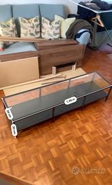 Piano Consolle per Televisione - Ikea