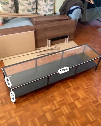 Piano Consolle per Televisione - Ikea