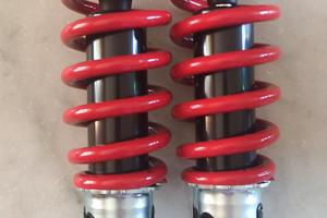 ammortizzatori quad 150/300cc.