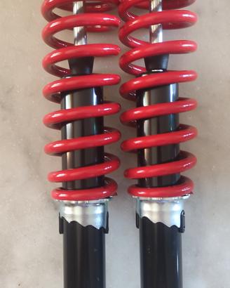 ammortizzatori quad 150/300cc.