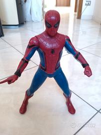 Spiderman parlante 