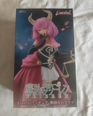 Aura la Ghigliottina Frieren figure taito coreful
